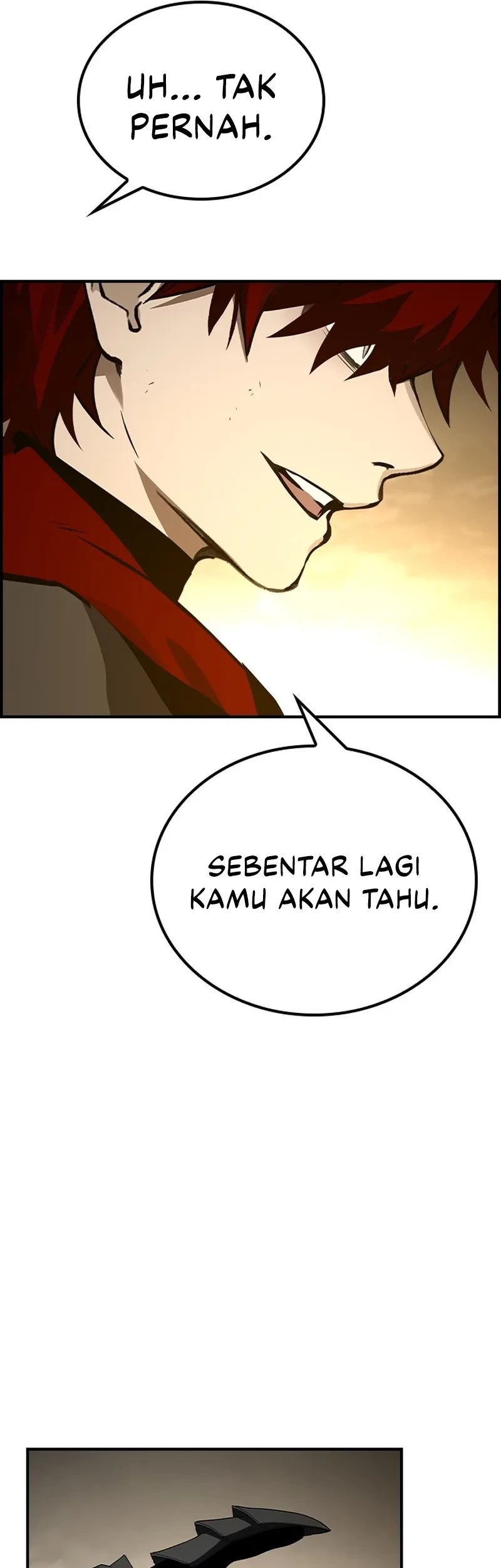 Bad Ending Maker Chapter 52 Gambar 64
