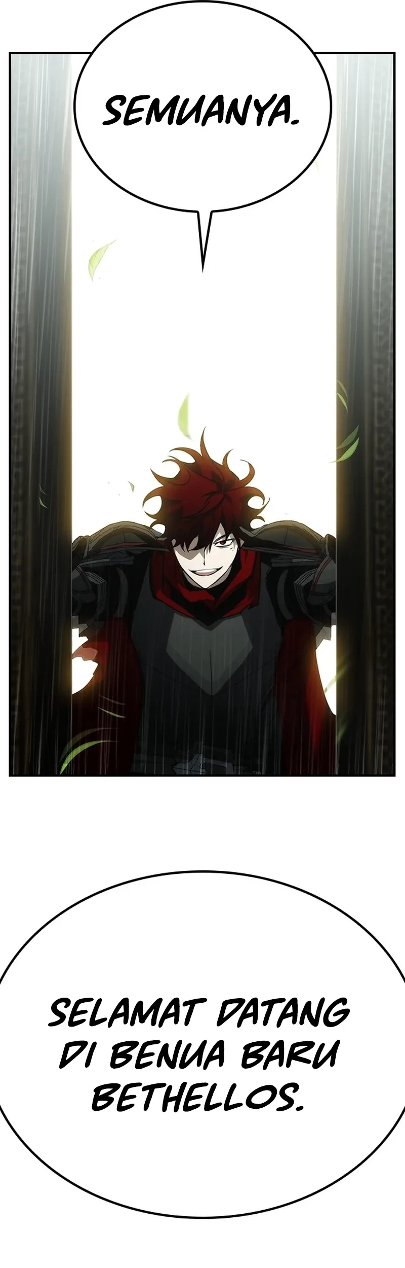 Bad Ending Maker Chapter 52 Gambar 66