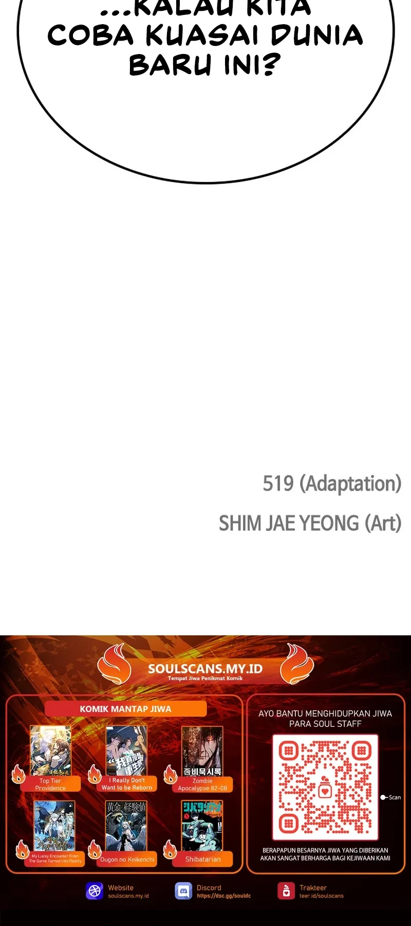 Bad Ending Maker Chapter 52 Gambar 69