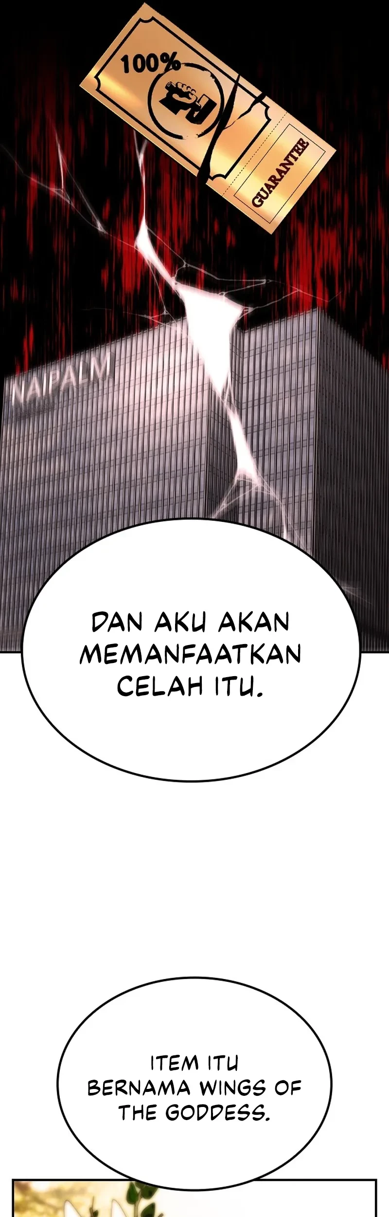 Bad Ending Maker Chapter 52 Gambar 6