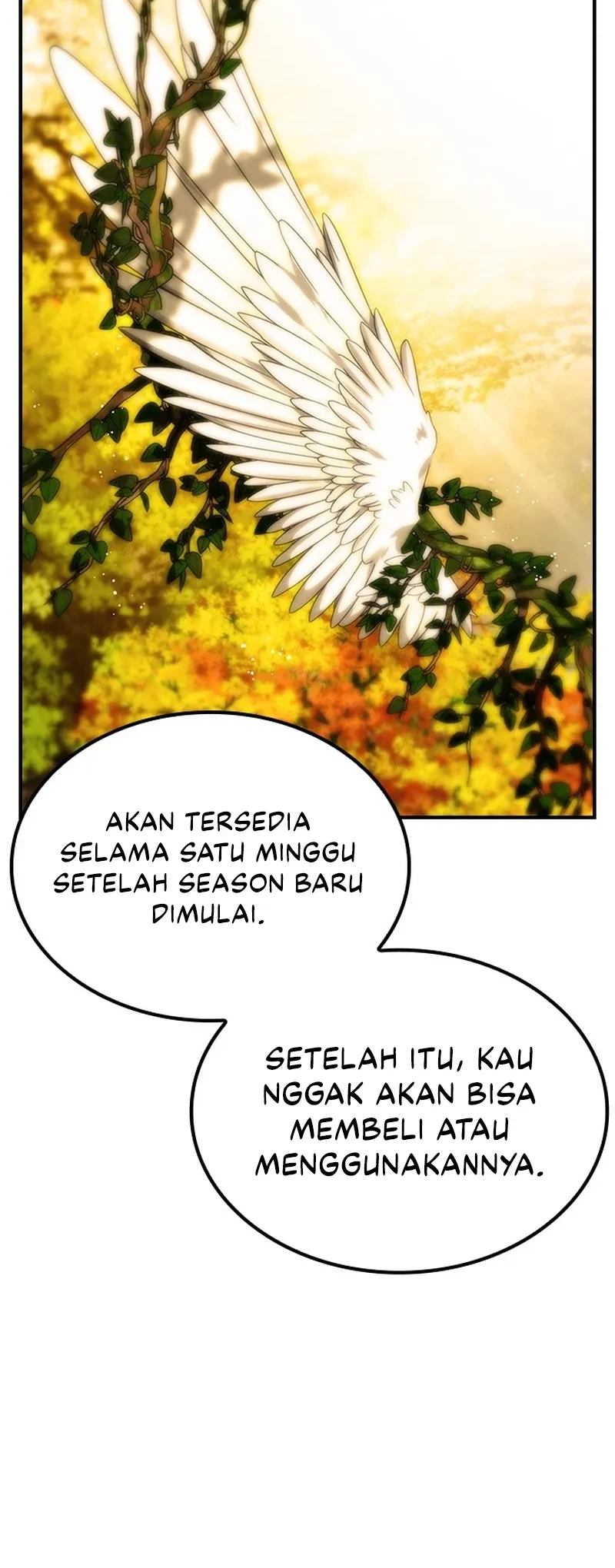 Bad Ending Maker Chapter 52 Gambar 7