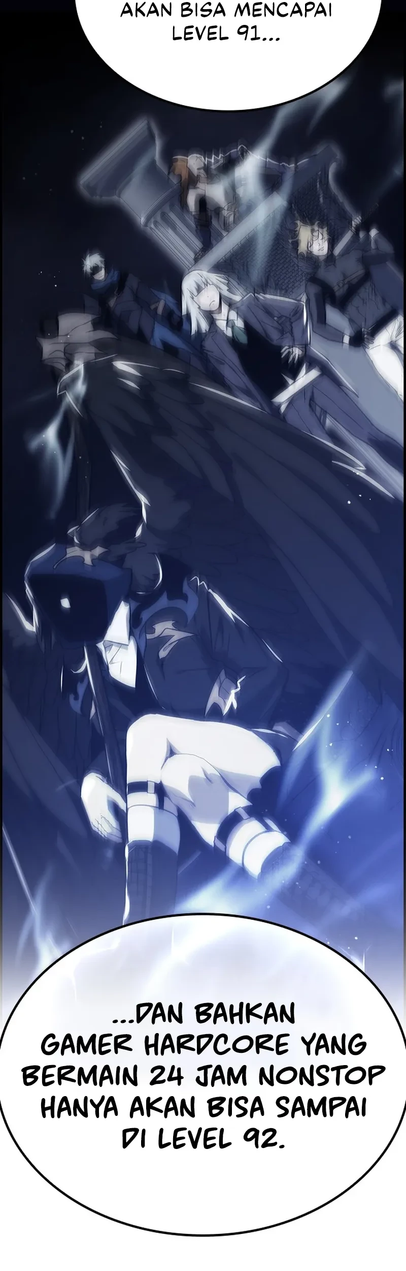 Bad Ending Maker Chapter 52 Gambar 9