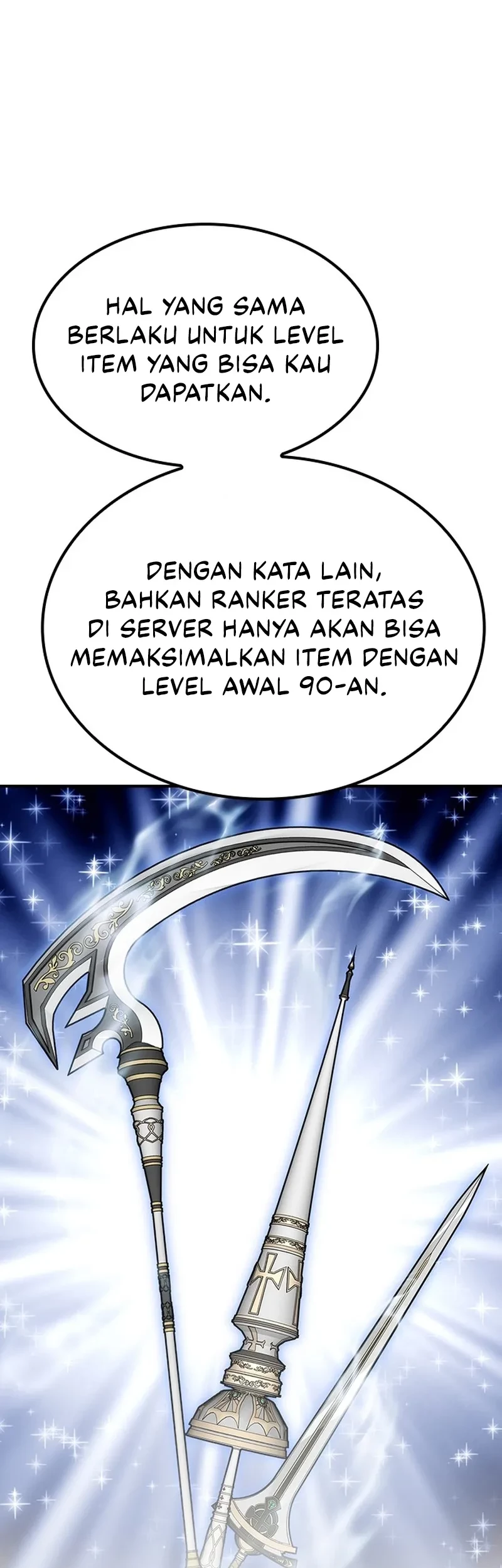 Bad Ending Maker Chapter 52 Gambar 10