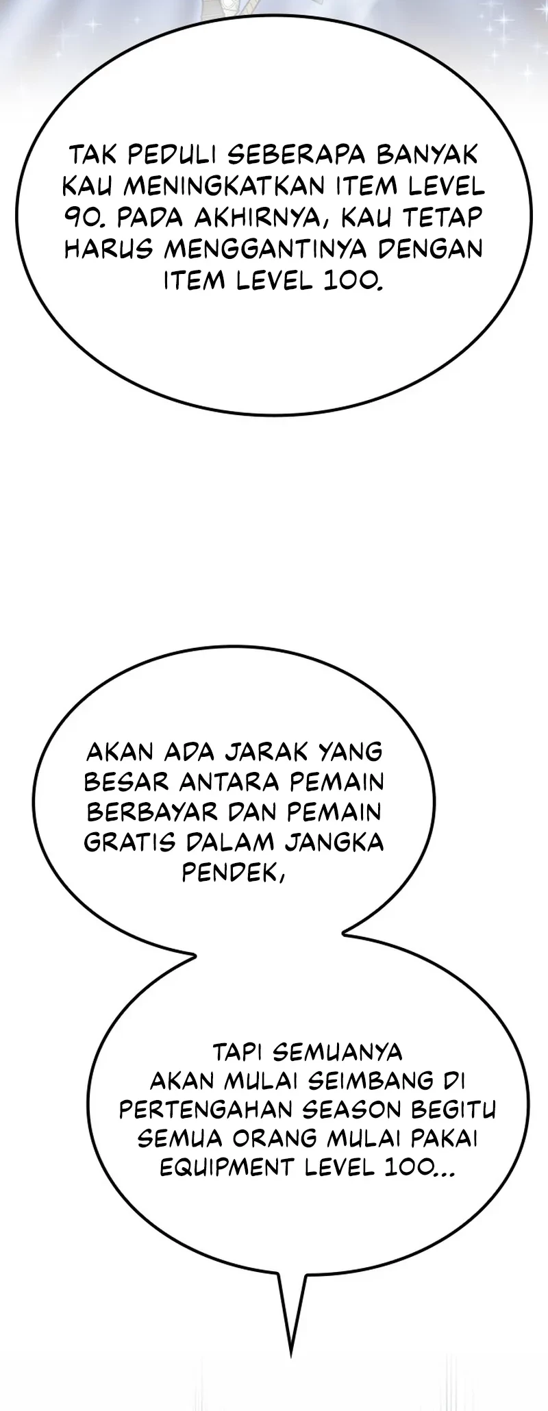 Bad Ending Maker Chapter 52 Gambar 11