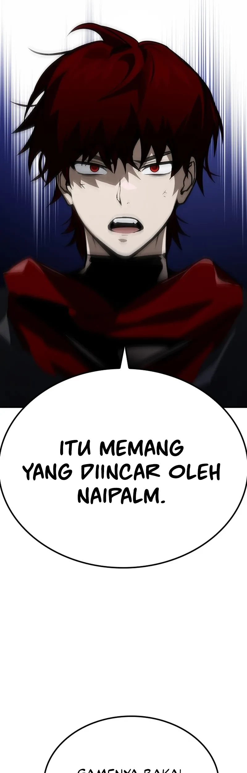 Bad Ending Maker Chapter 52 Gambar 12