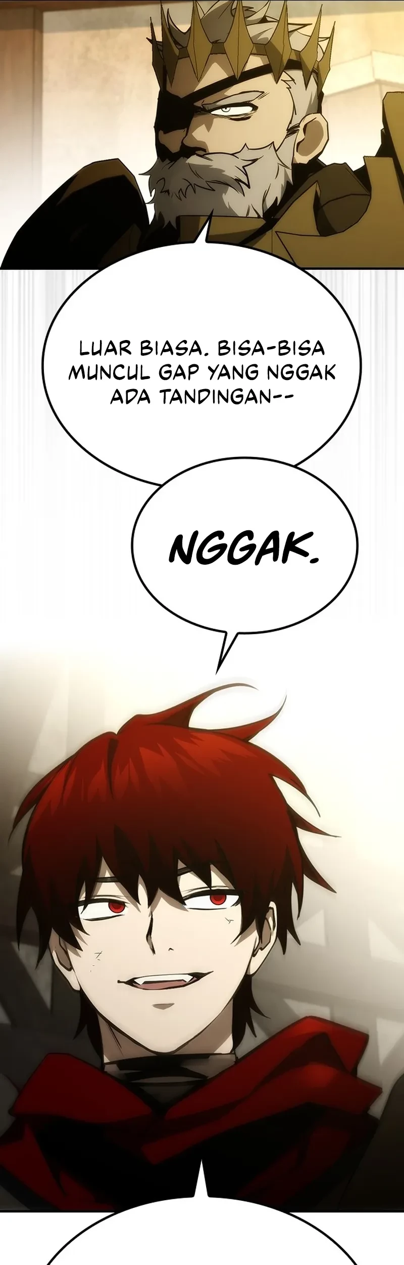 Bad Ending Maker Chapter 52 Gambar 16