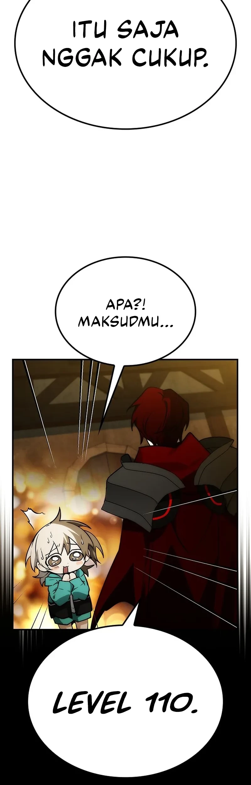 Bad Ending Maker Chapter 52 Gambar 17