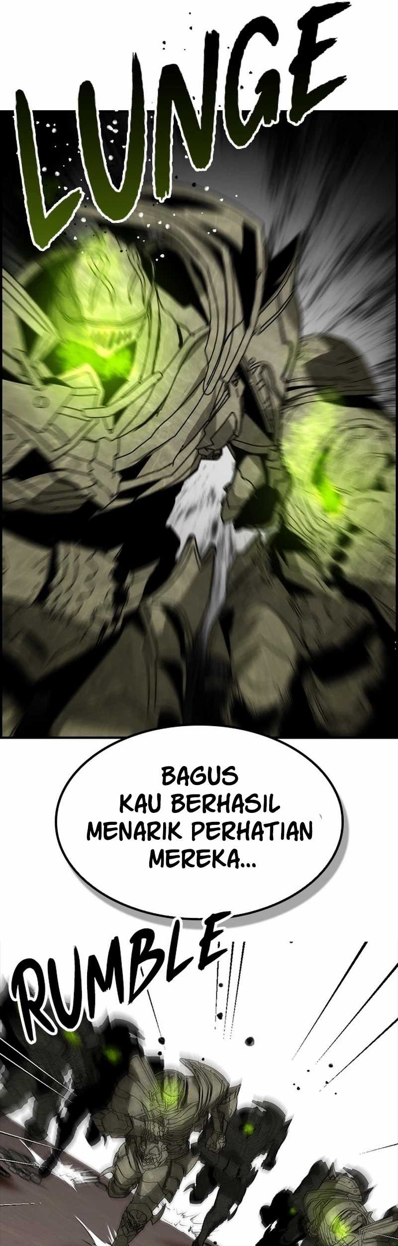 Bad Ending Maker Chapter 53 Gambar 18