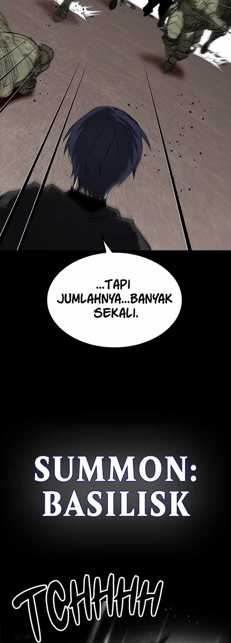 Bad Ending Maker Chapter 53 Gambar 19