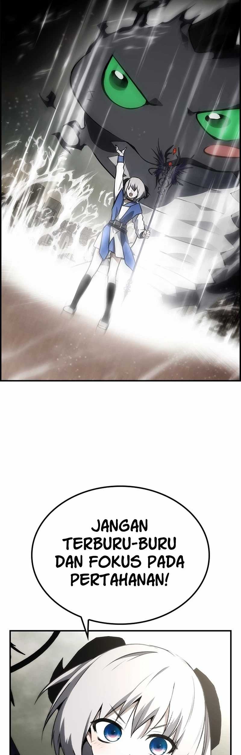 Bad Ending Maker Chapter 53 Gambar 20