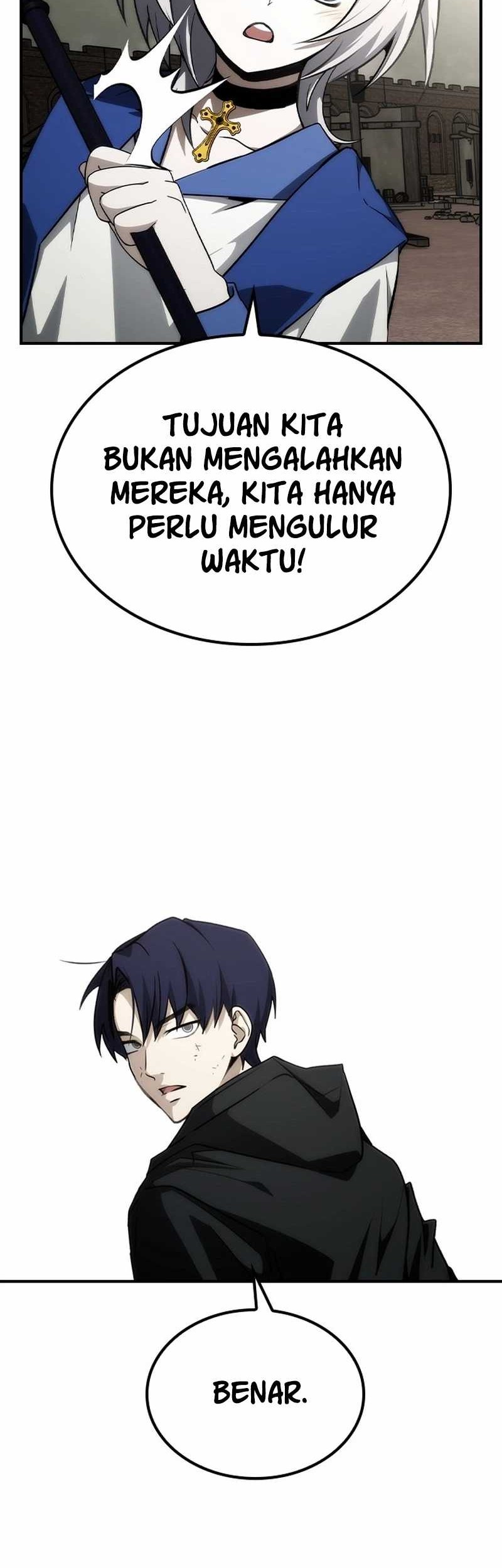 Bad Ending Maker Chapter 53 Gambar 21