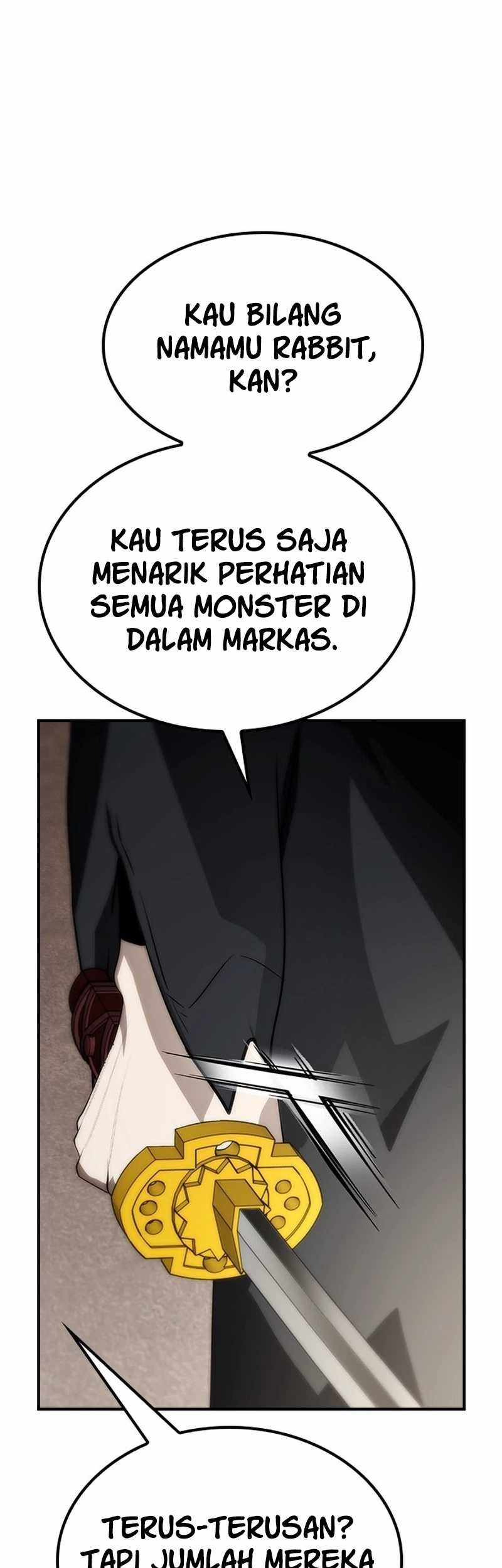 Bad Ending Maker Chapter 53 Gambar 22