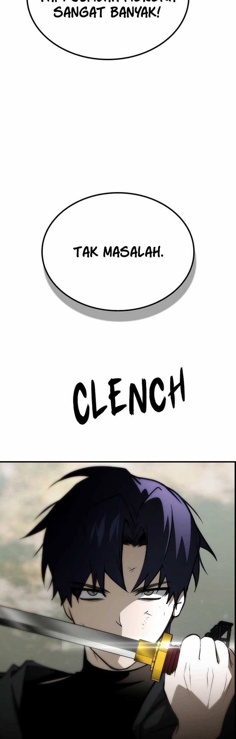 Bad Ending Maker Chapter 53 Gambar 23