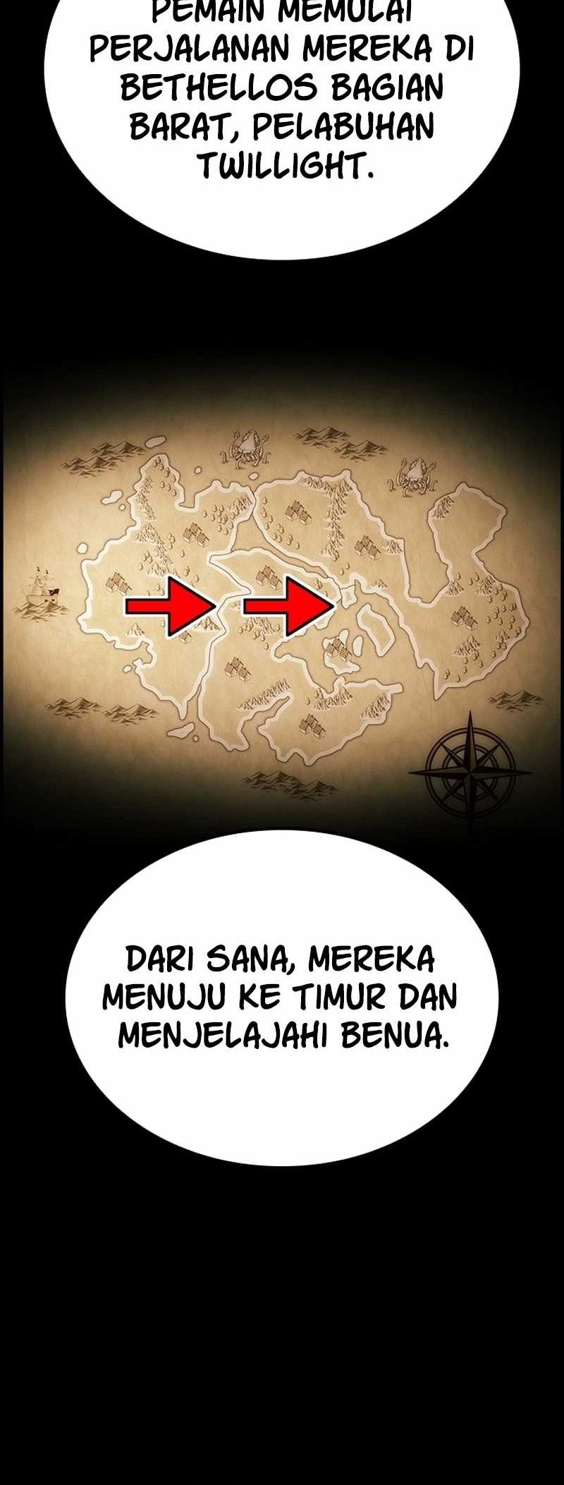 Bad Ending Maker Chapter 53 Gambar 25