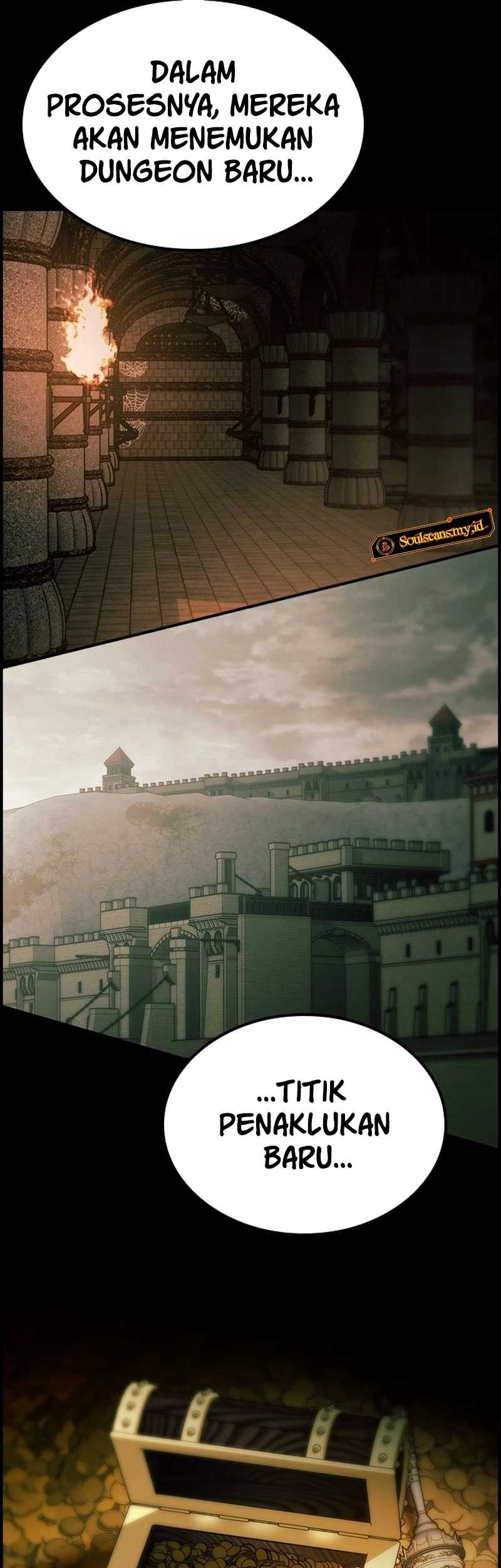 Bad Ending Maker Chapter 53 Gambar 26