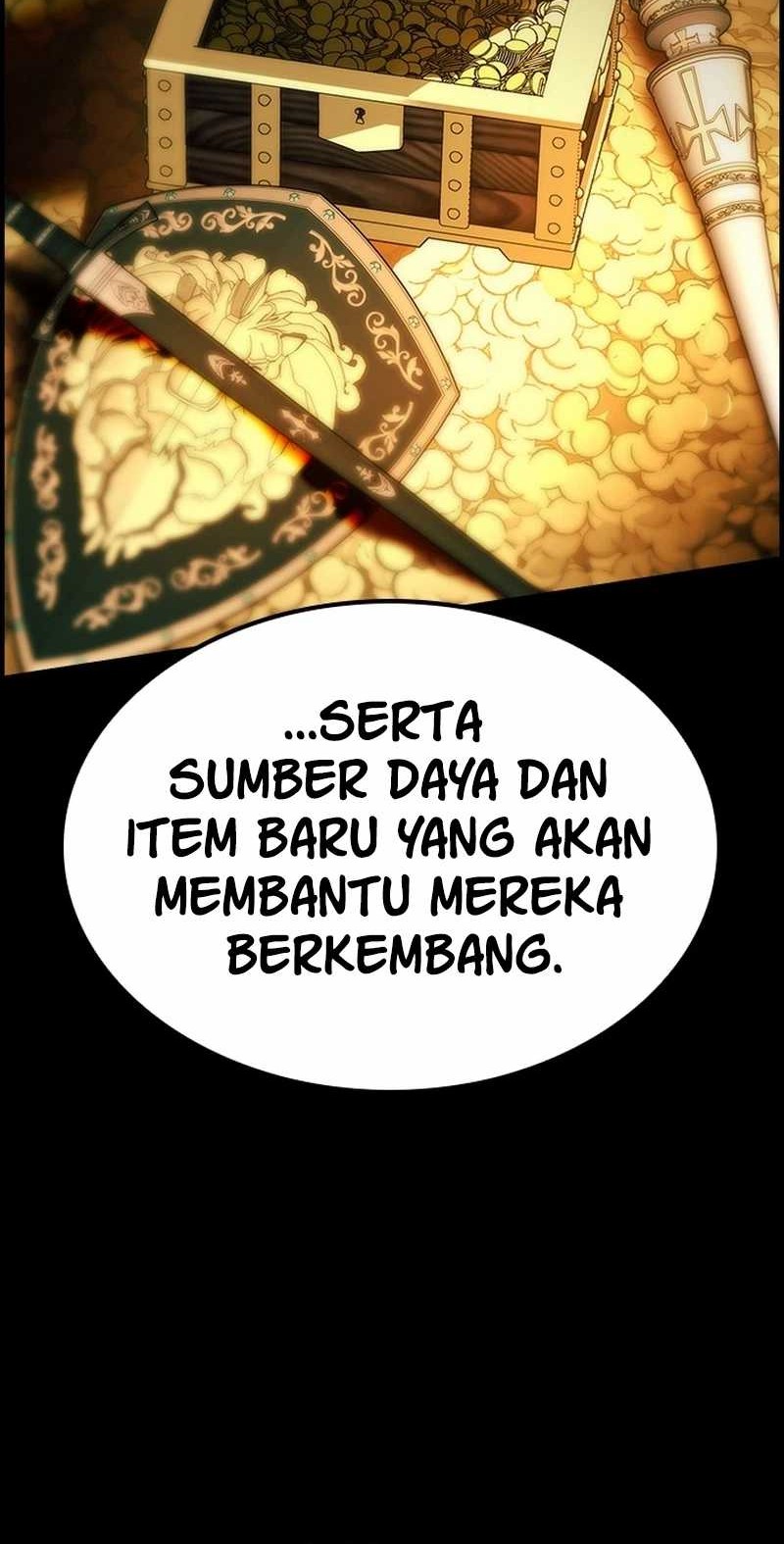 Bad Ending Maker Chapter 53 Gambar 27