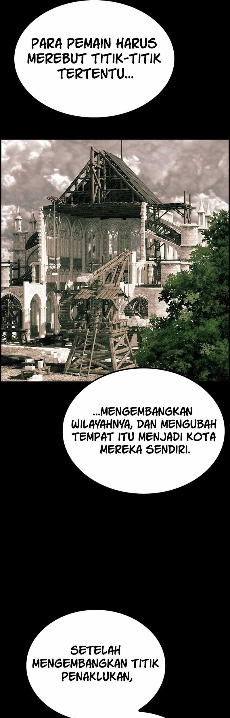 Bad Ending Maker Chapter 53 Gambar 30