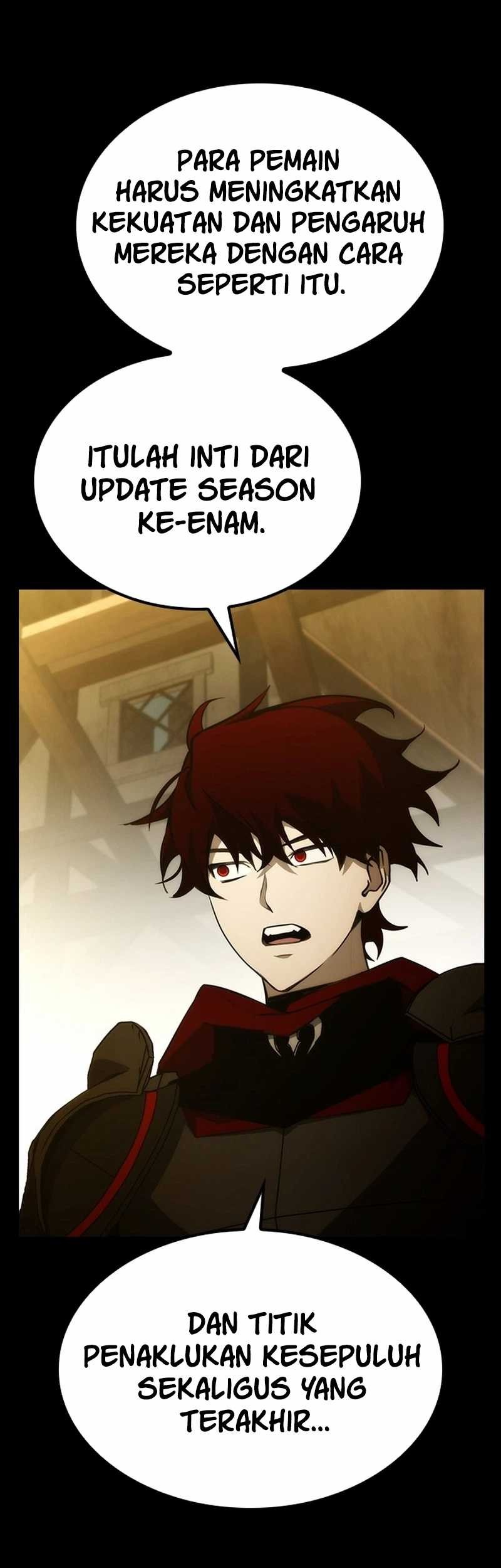 Bad Ending Maker Chapter 53 Gambar 32