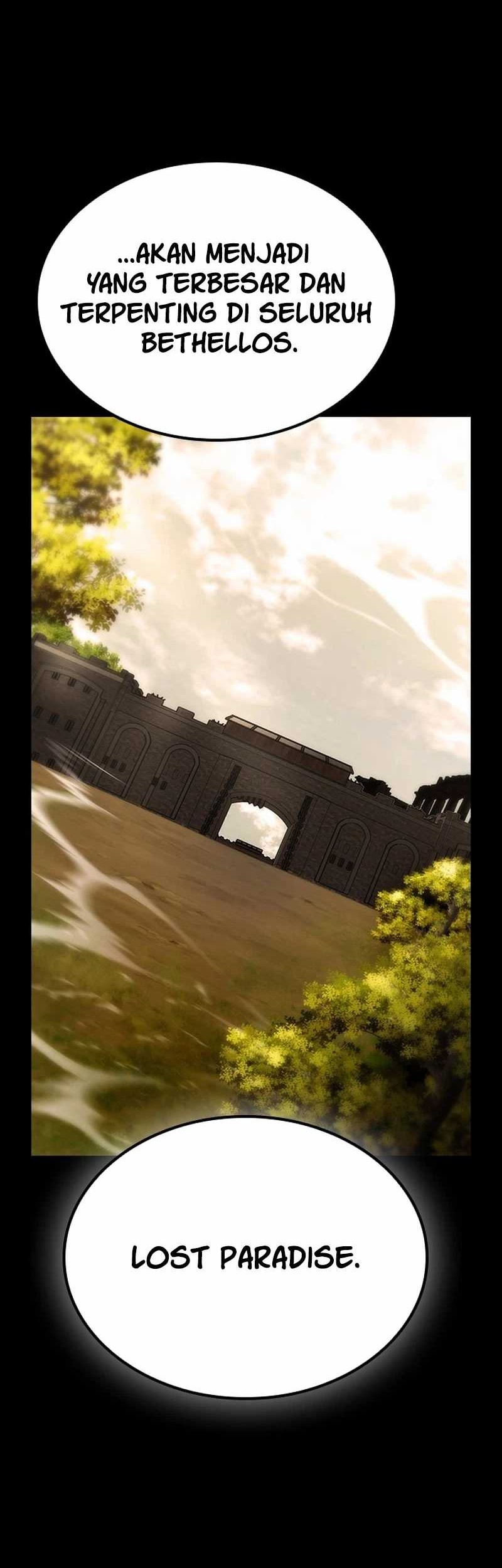 Bad Ending Maker Chapter 53 Gambar 33