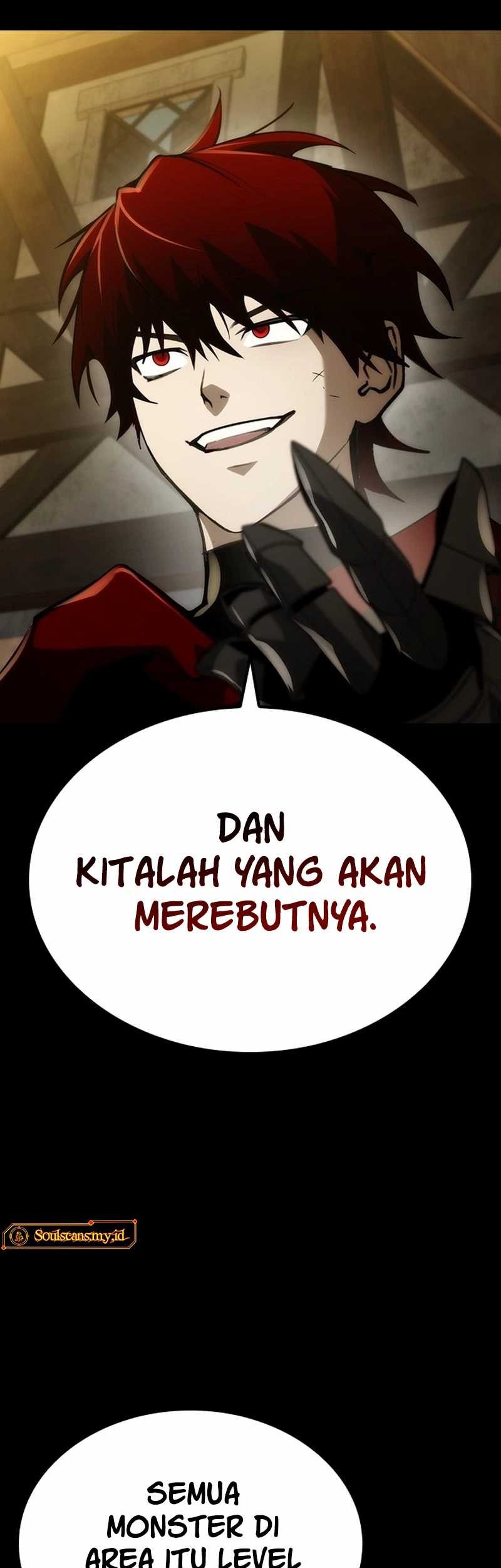Bad Ending Maker Chapter 53 Gambar 35
