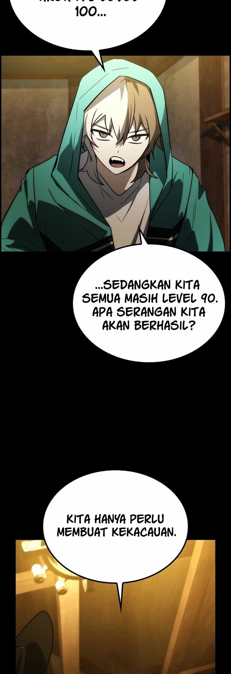 Bad Ending Maker Chapter 53 Gambar 36