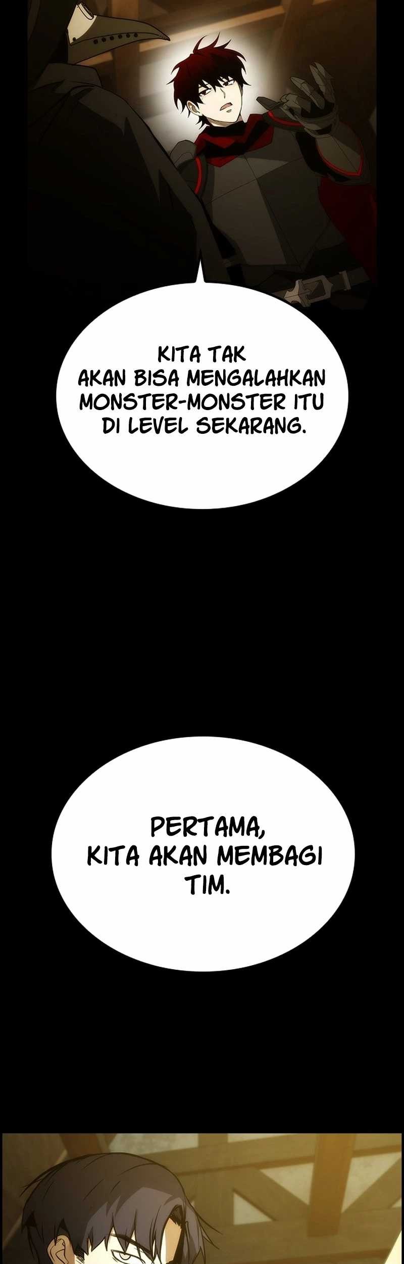 Bad Ending Maker Chapter 53 Gambar 37