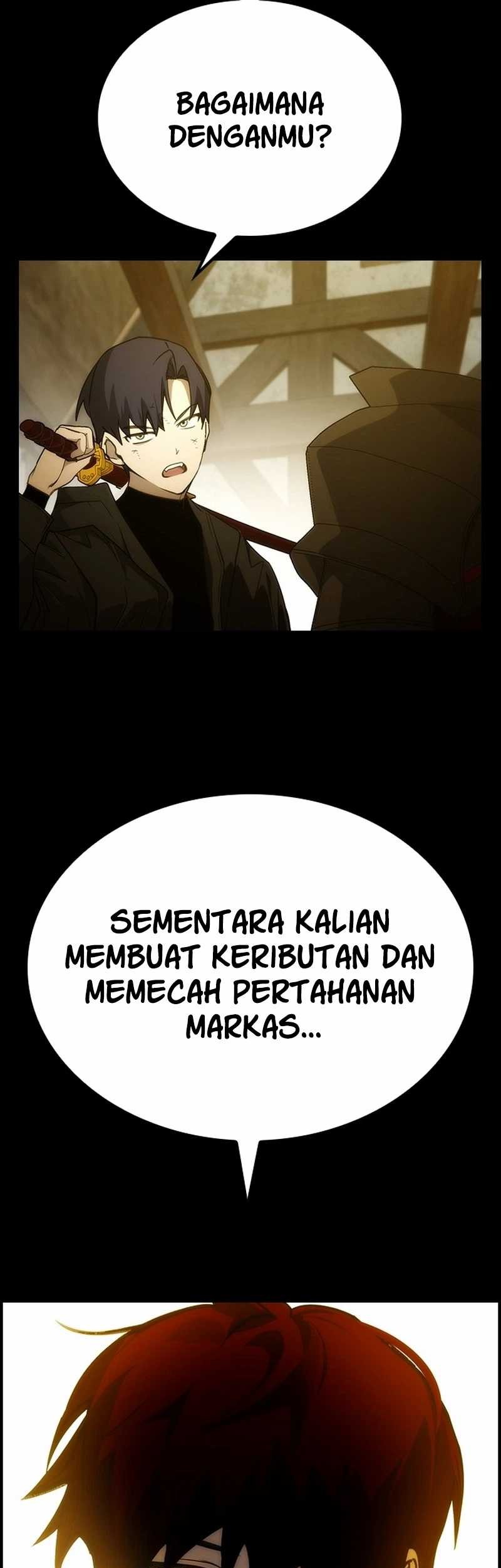 Bad Ending Maker Chapter 53 Gambar 39