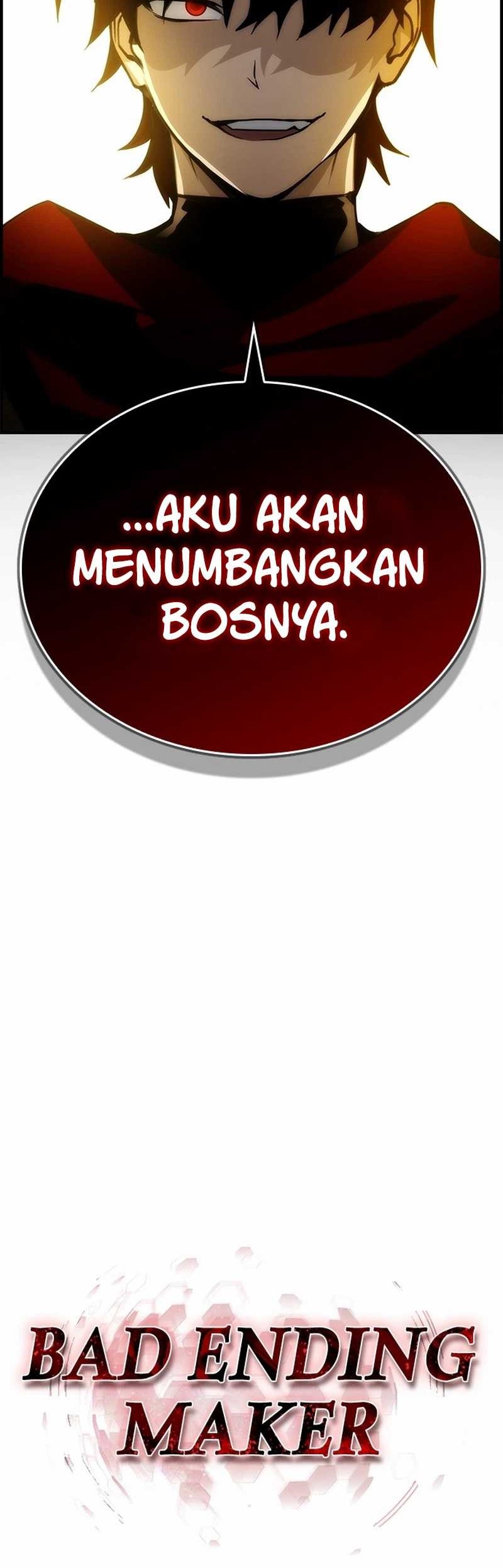 Bad Ending Maker Chapter 53 Gambar 40
