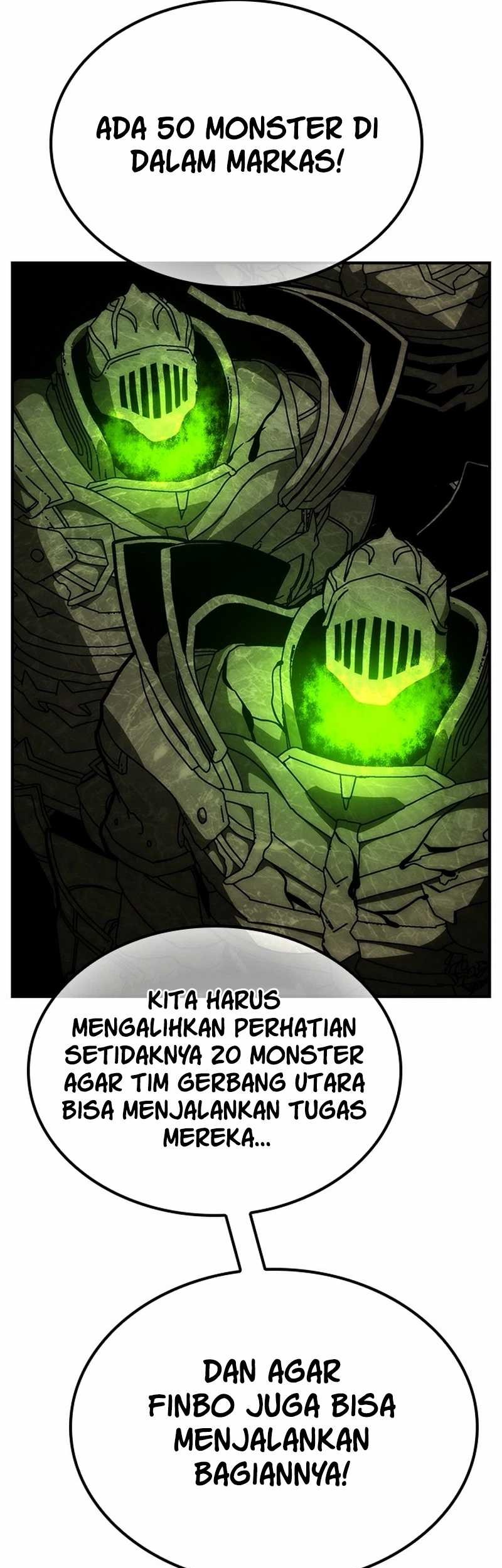 Bad Ending Maker Chapter 53 Gambar 43