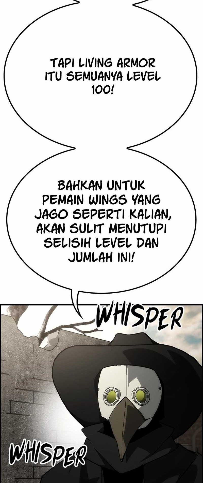 Bad Ending Maker Chapter 53 Gambar 44