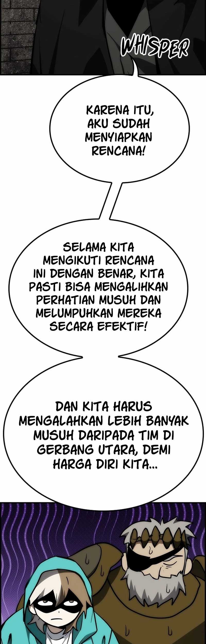 Bad Ending Maker Chapter 53 Gambar 45