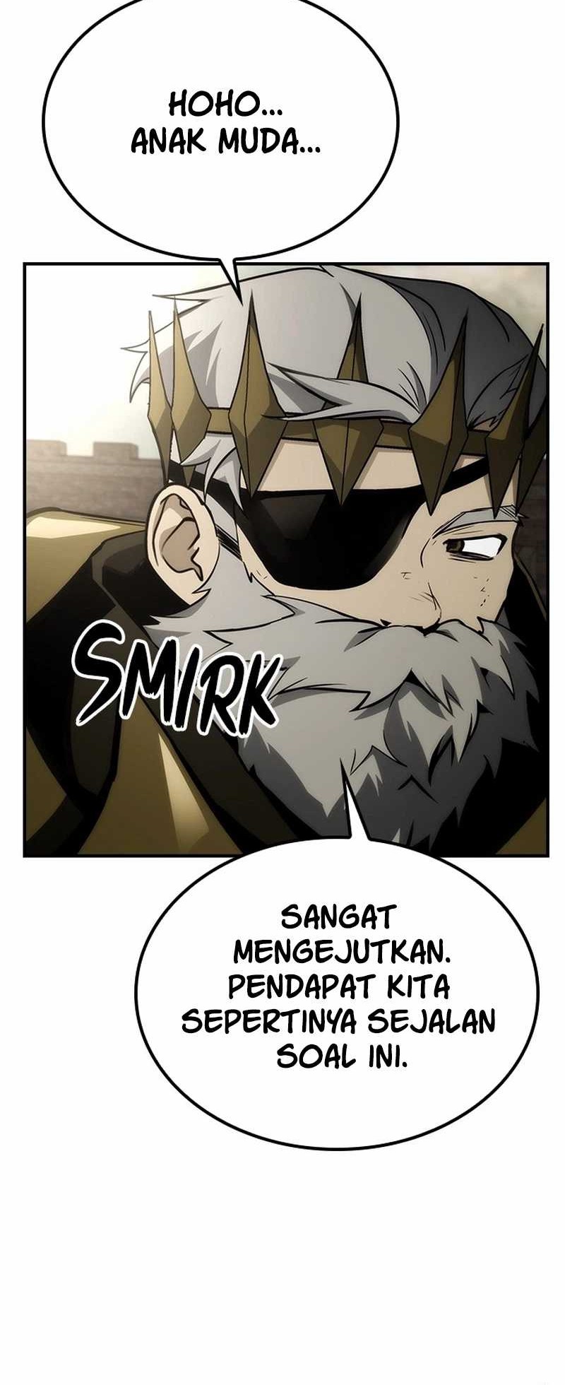 Bad Ending Maker Chapter 53 Gambar 50
