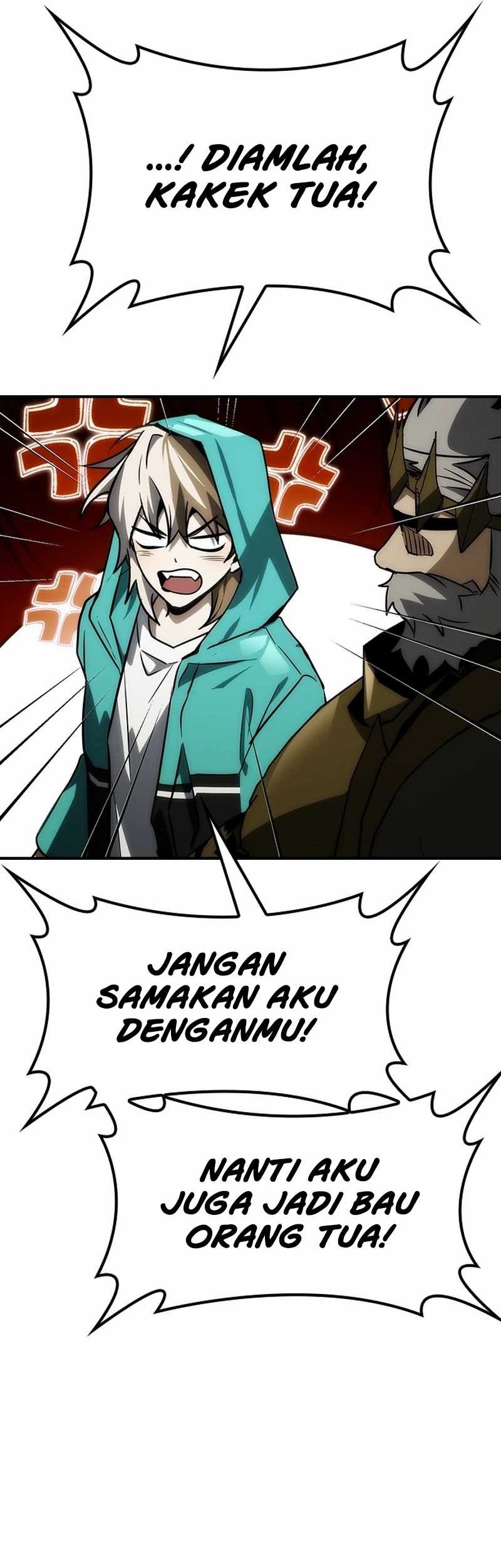 Bad Ending Maker Chapter 53 Gambar 51
