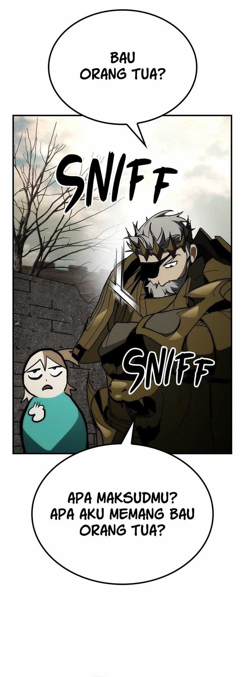 Bad Ending Maker Chapter 53 Gambar 52
