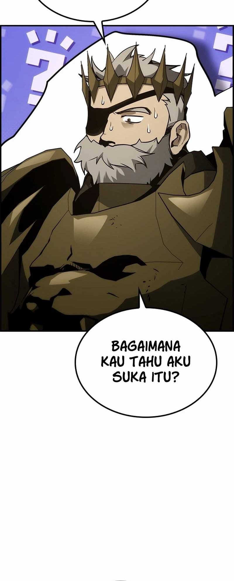 Bad Ending Maker Chapter 53 Gambar 54