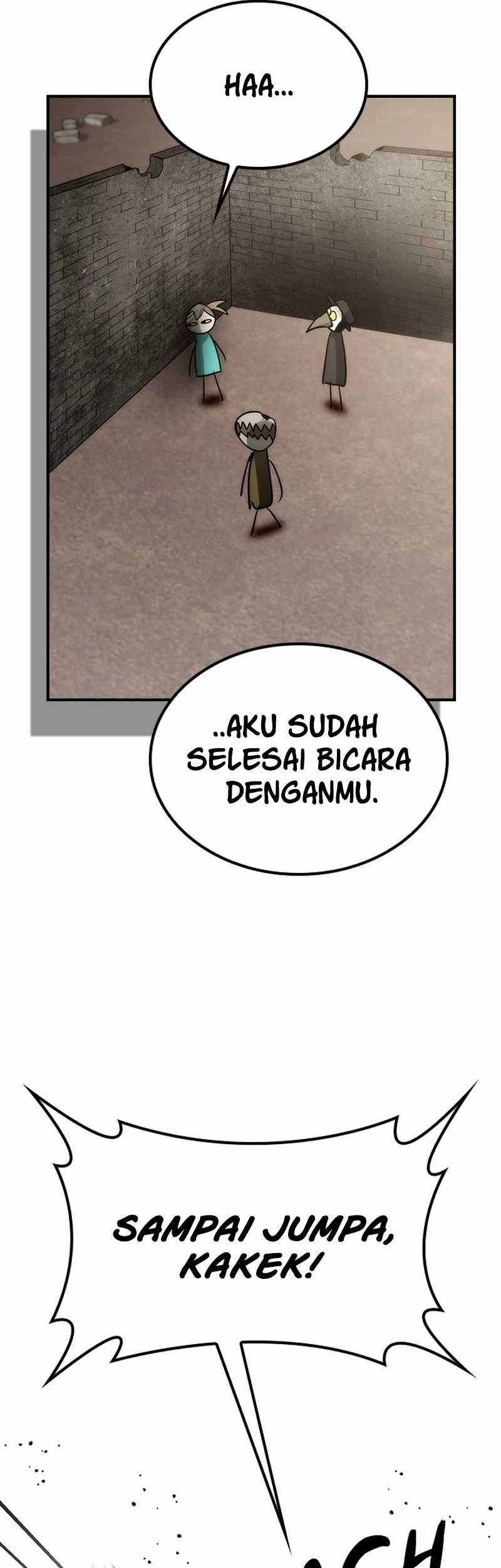 Bad Ending Maker Chapter 53 Gambar 55