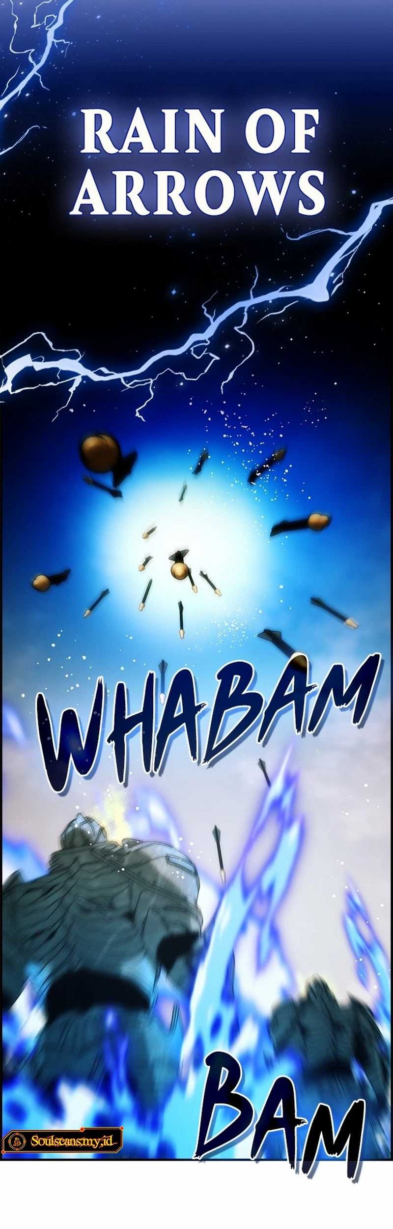 Bad Ending Maker Chapter 53 Gambar 58