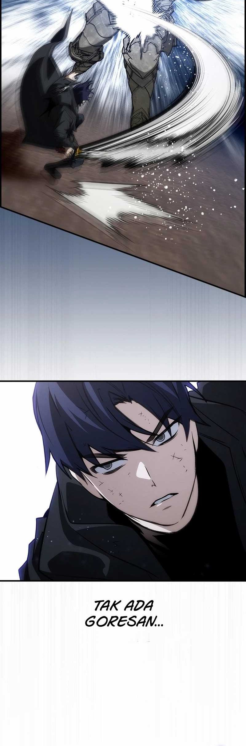 Bad Ending Maker Chapter 53 Gambar 3