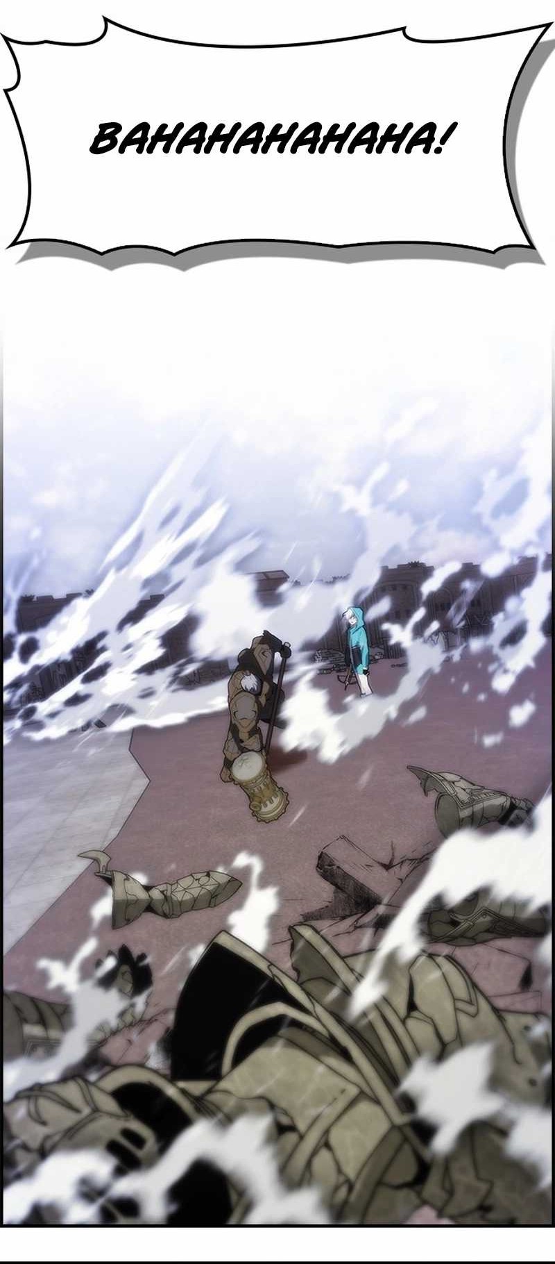 Bad Ending Maker Chapter 53 Gambar 62