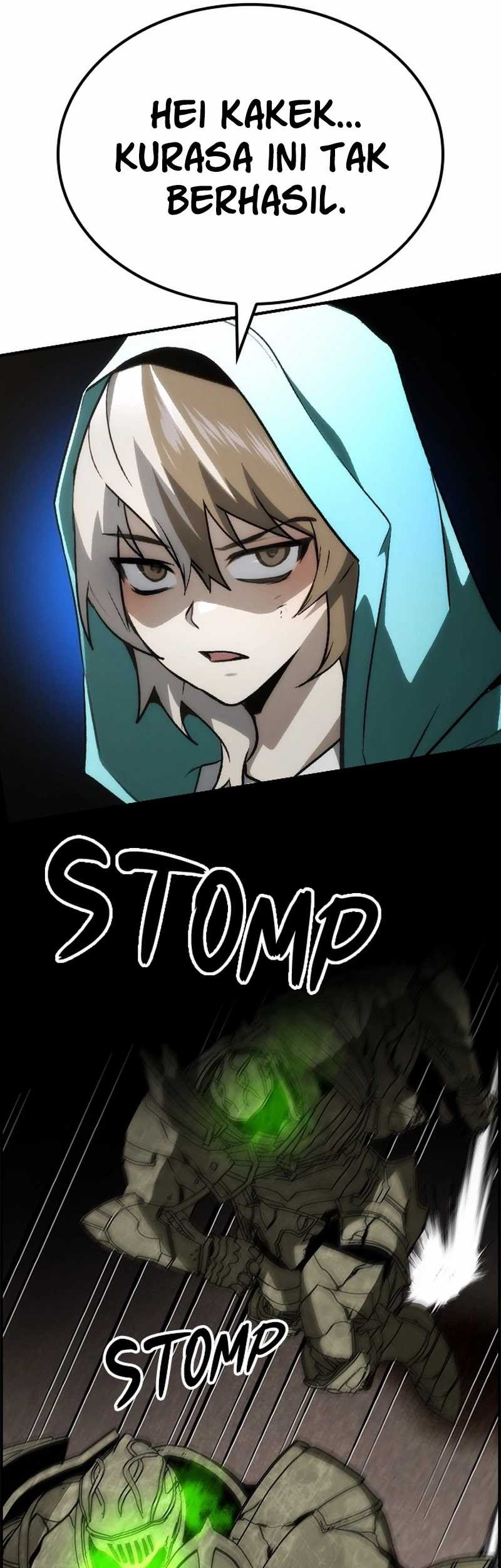 Bad Ending Maker Chapter 53 Gambar 65