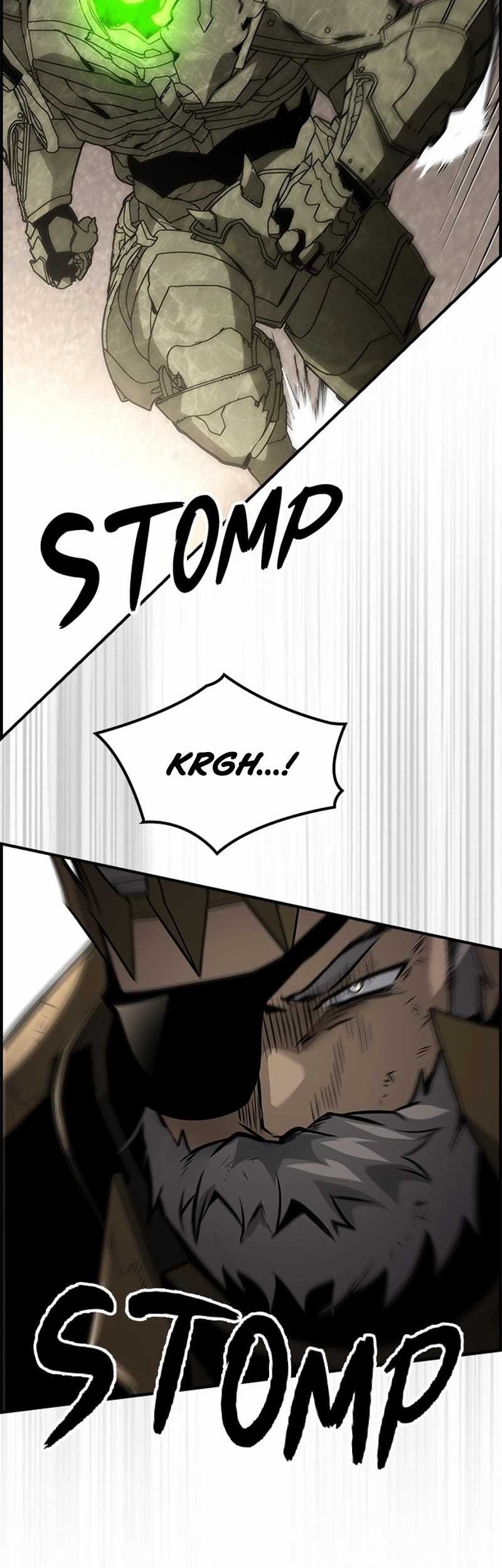 Bad Ending Maker Chapter 53 Gambar 66