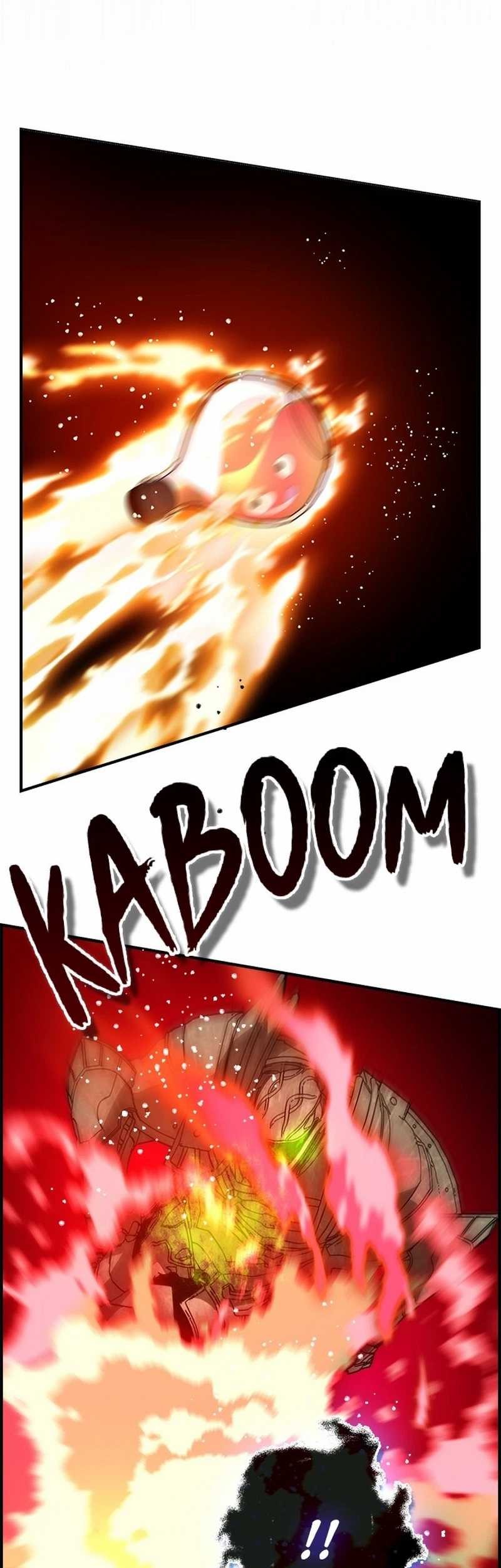 Bad Ending Maker Chapter 53 Gambar 67