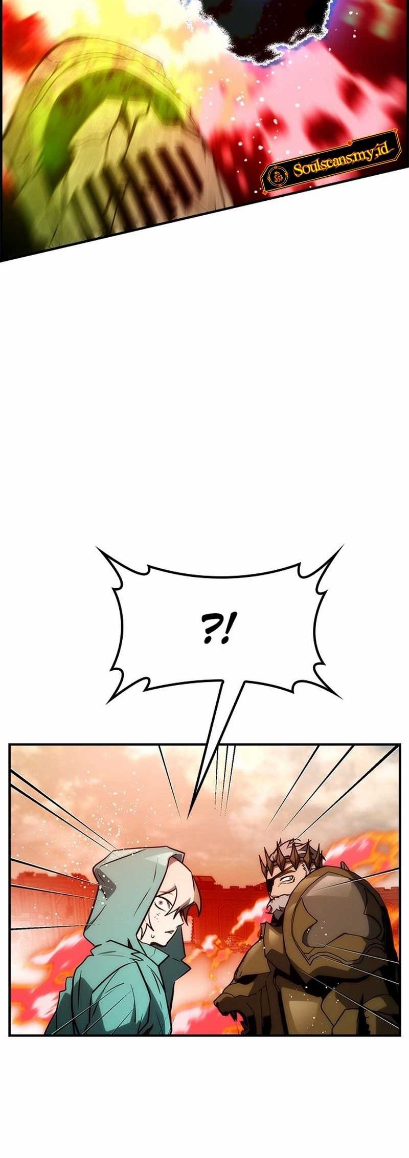 Bad Ending Maker Chapter 53 Gambar 68