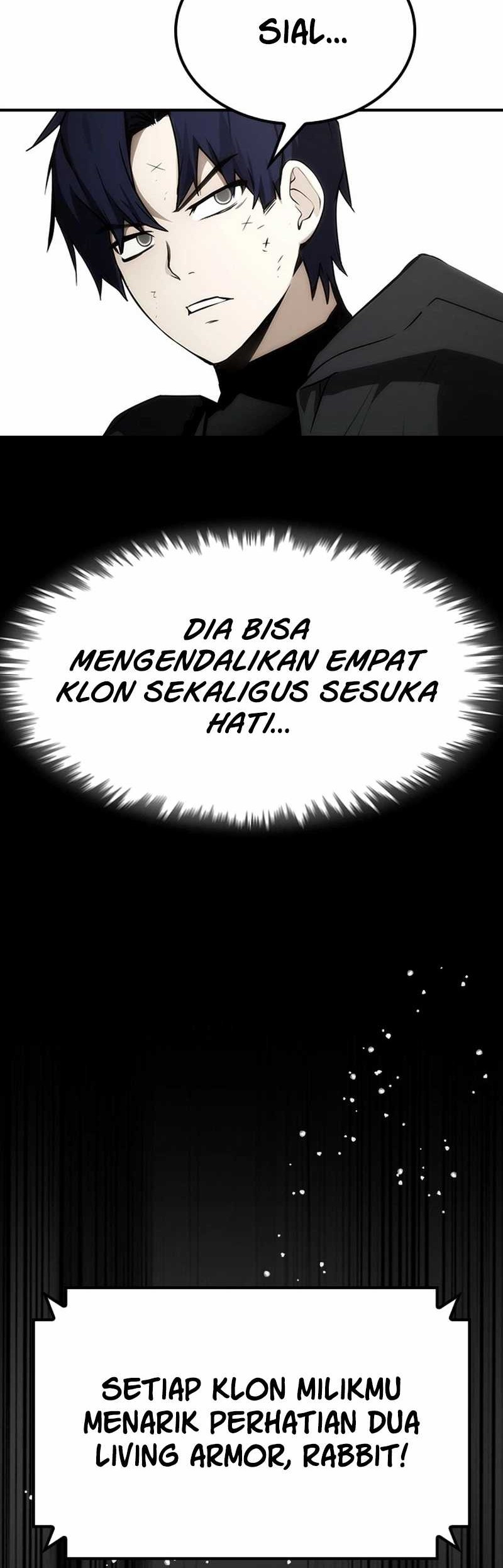 Bad Ending Maker Chapter 53 Gambar 15