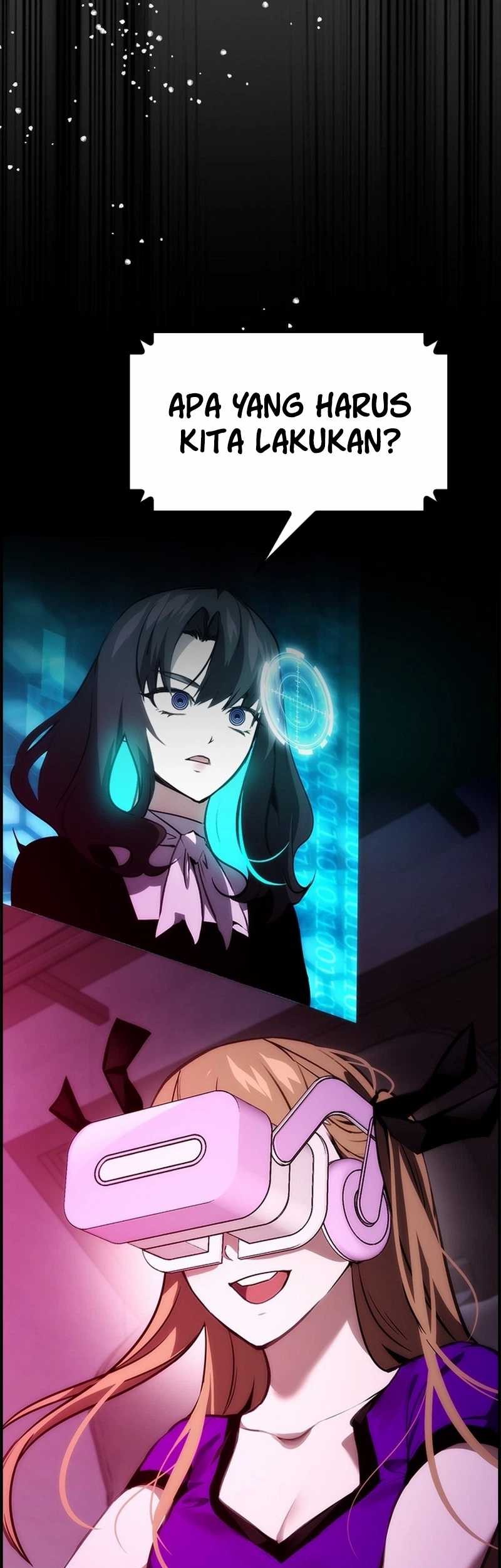 Bad Ending Maker Chapter 53 Gambar 16