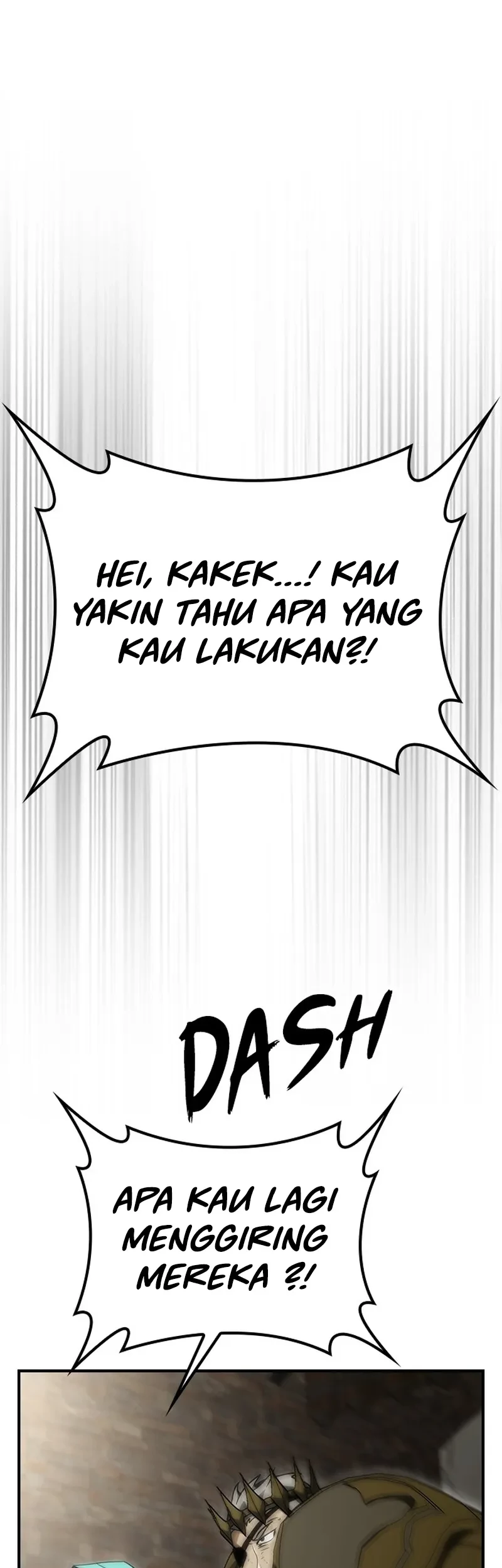 Bad Ending Maker Chapter 54 Gambar 18