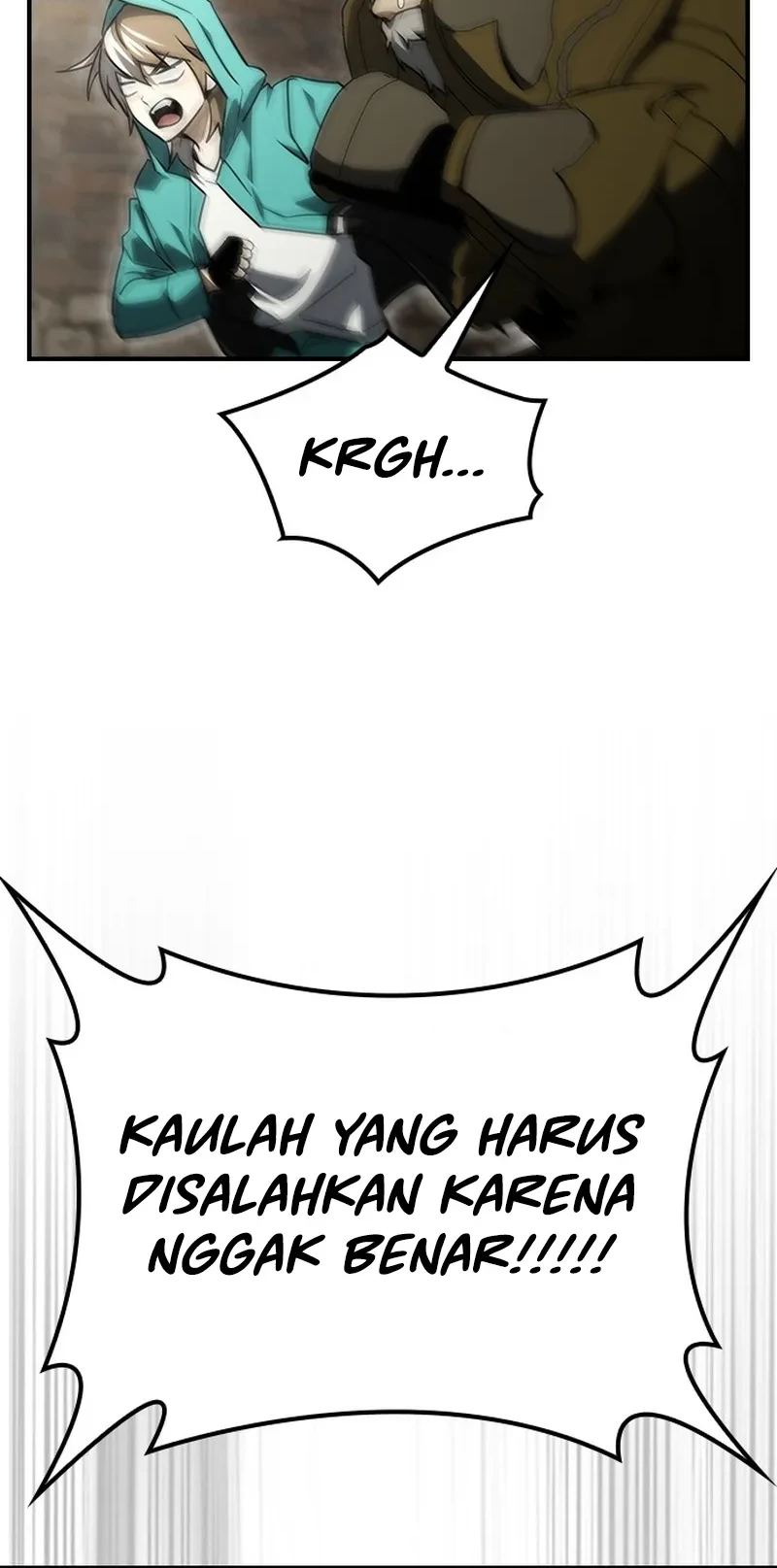 Bad Ending Maker Chapter 54 Gambar 19