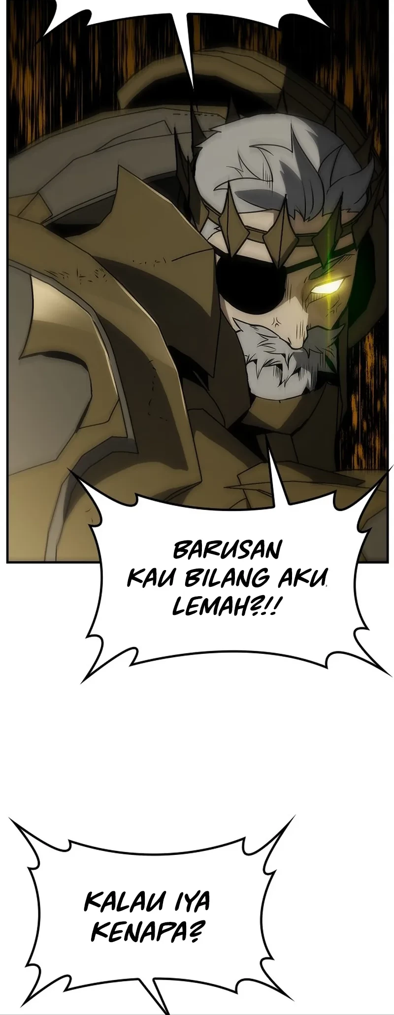 Bad Ending Maker Chapter 54 Gambar 21