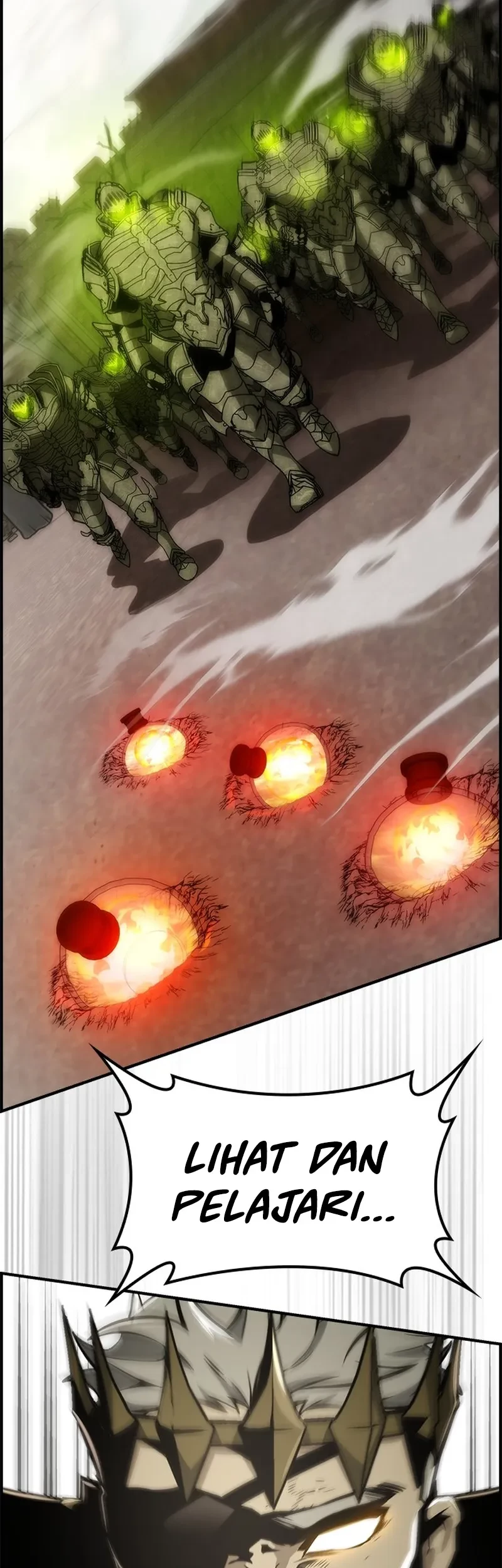 Bad Ending Maker Chapter 54 Gambar 24