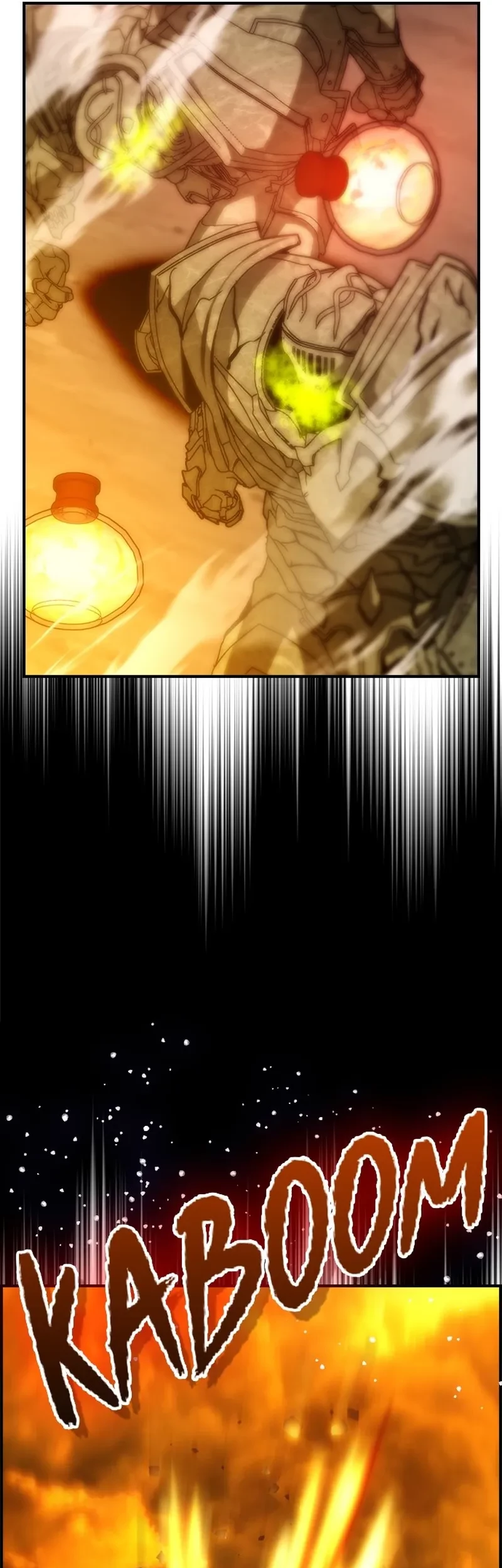 Bad Ending Maker Chapter 54 Gambar 28